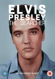 Elvis Presley: The Searcher