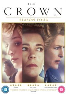 The Crown: Season Four