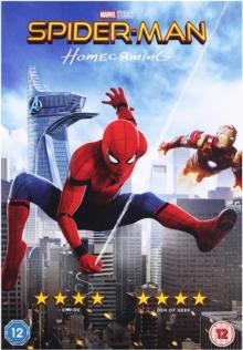 Spider-Man: Homecoming