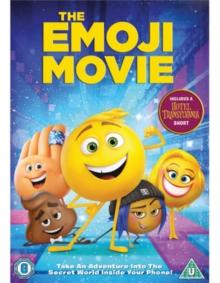 The Emoji Movie