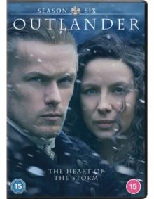 Outlander: Season Six