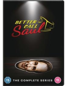 Better Call Saul: Seasons 1-6