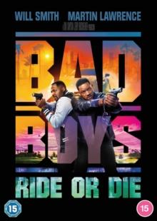 Bad Boys: Ride Or Die