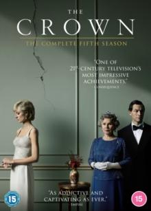 The Crown: The Complete Fifth Season