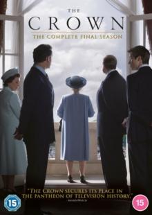 The Crown: The Complete Final Season