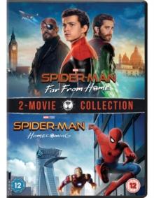 Spider-Man: Homecoming/Far from Home