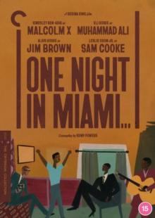 One Night in Miami - The Criterion Collection