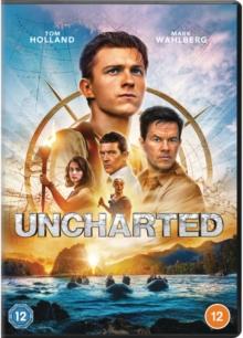 Uncharted