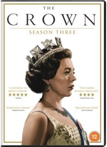 The Crown: Season Three