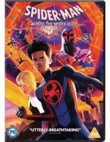 Spider-Man: Across The Spider-verse