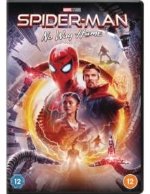 Spider-Man: No Way Home