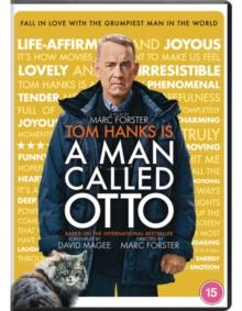 A Man Called Otto