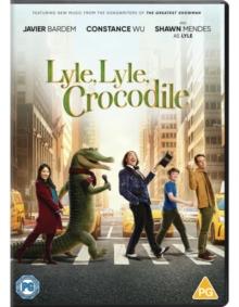 Lyle, Lyle, Crocodile