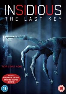 Insidious - The Last Key