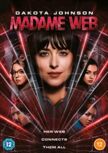 Madame Web