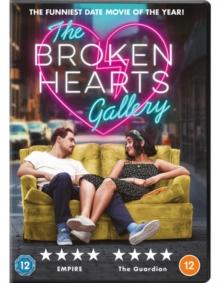 The Broken Hearts Gallery