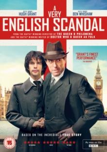 A   Very English Scandal