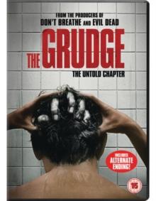 The Grudge