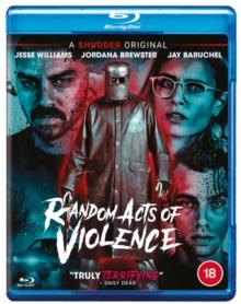 Random Acts of Violence