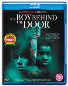 The Boy Behind the Door