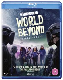 The Walking Dead: World Beyond - Season 2