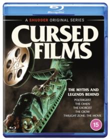 Cursed Films: Series 1