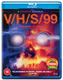 V/H/S/99