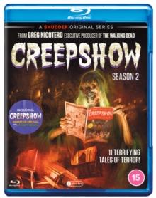 Creepshow: Season 2