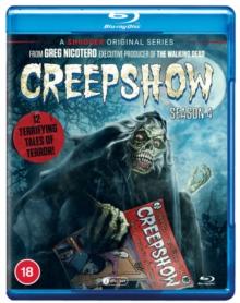 Creepshow: Season 4