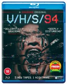 V/H/S/94