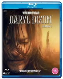 The Walking Dead: Daryl Dixon - Season 1