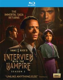 Anne Rice's Interview With the Vampire: Season 2