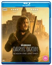 The Walking Dead: Daryl Dixon - Season One and Two