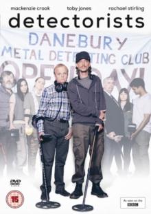 Detectorists