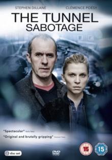 The Tunnel: Sabotage