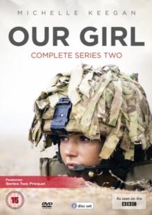 Our Girl: Complete Series Two