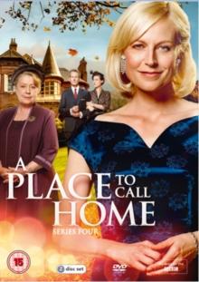 A   Place to Call Home: Series Four