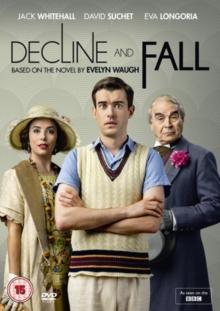 Decline and Fall