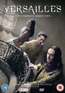 Versailles: The Complete Series Two