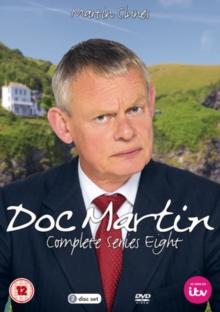 Doc Martin: Complete Series Eight