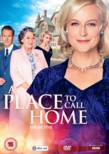 A   Place to Call Home: Series Five