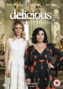 Delicious: Series Two