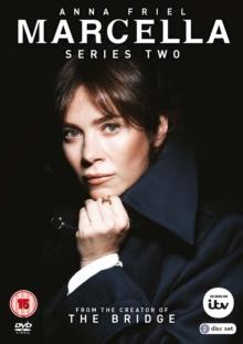 Marcella: Series Two