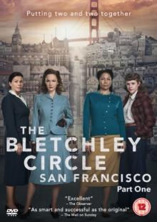 The Bletchley Circle: San Francisco - Part One