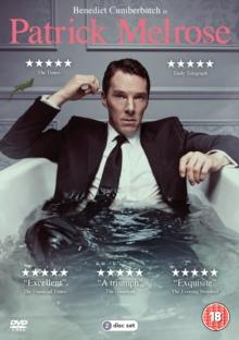 Patrick Melrose