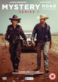 Mystery Road: Series 1