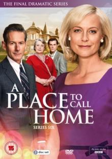 A   Place to Call Home: Series Six