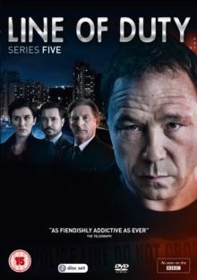 Line of Duty: Series Five