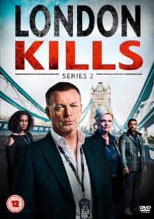 London Kills: Series 2