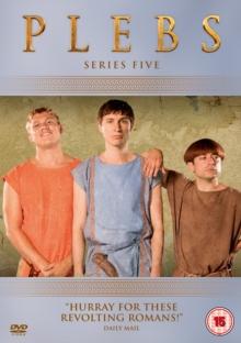 Plebs: Series Five